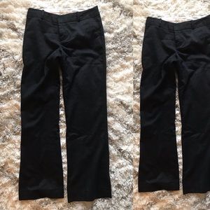 Back to the office! Banana Republic Dress pants